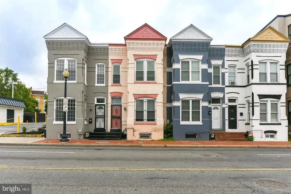 Unit for sale at 14 FLORIDA AVENUE NE, WASHINGTON, DC 20002