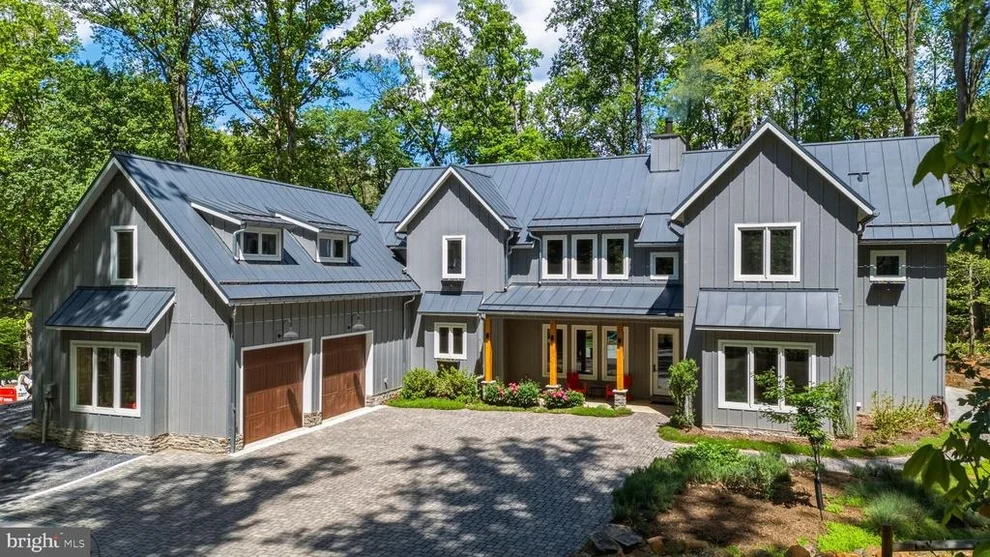 Unit for sale at 4833 REELS MILL ROAD, FREDERICK, MD 21704