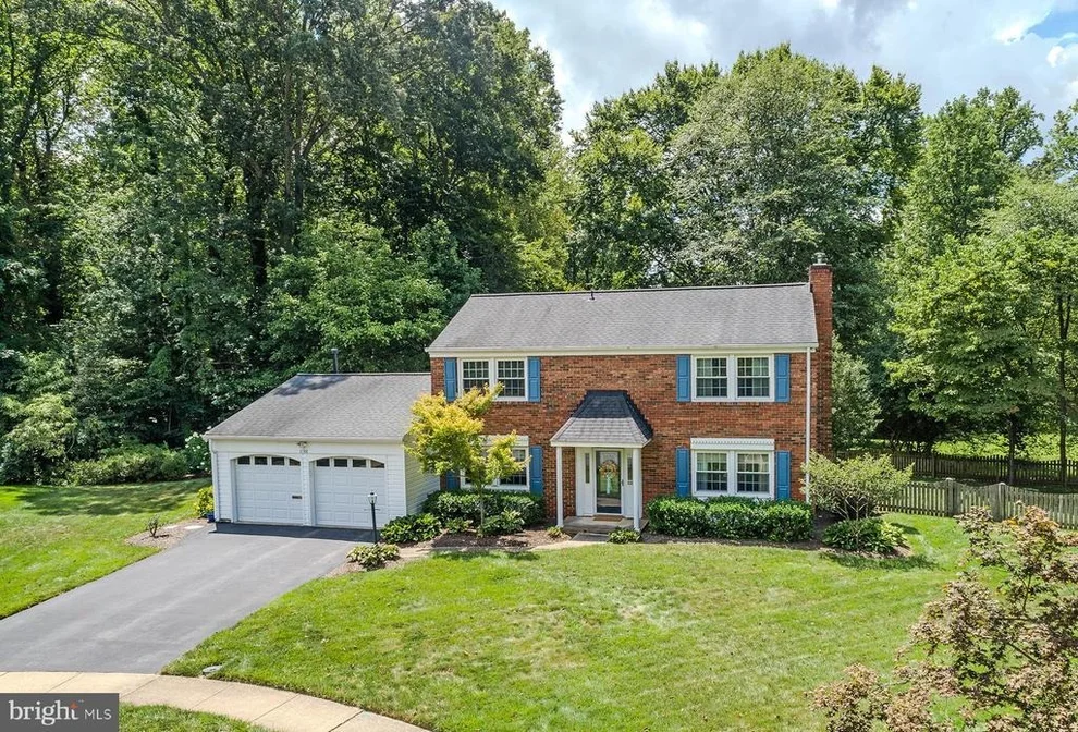 Unit for sale at 1788 READING STREET, CROFTON, MD 21114