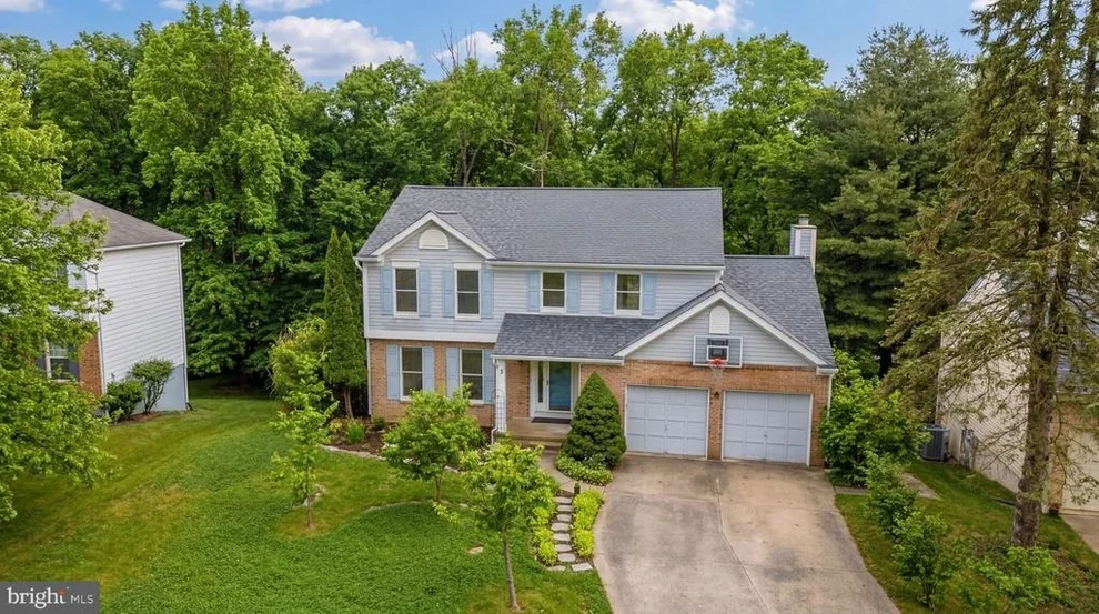 Unit for sale at 3 COTSWOLD COURT, OWINGS MILLS, MD 21117