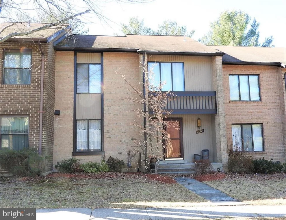 Unit for sale at 9805 DAIRYTON COURT, GAITHERSBURG, MD 20886