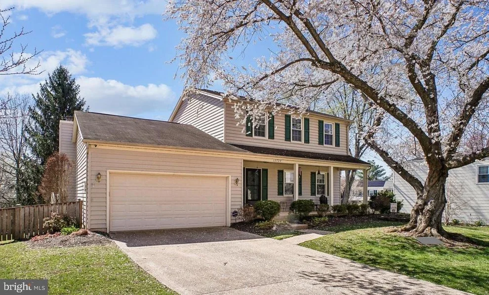 Unit for sale at 12729 FANTASIA DRIVE, HERNDON, VA 20170