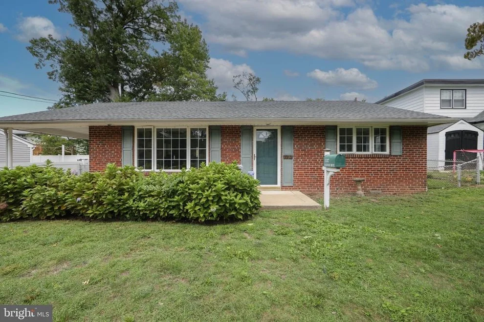 Unit for sale at 1137 LAKESHORE DRIVE, HADDON TOWNSHIP, NJ 08108