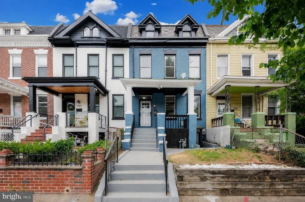 Unit for sale at 1339 OAK STREET NW, WASHINGTON, DC 20010