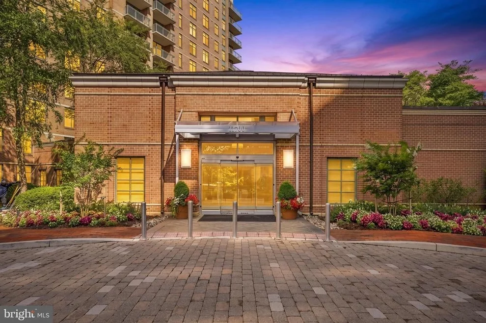 Unit for sale at 11700 OLD GEORGETOWN ROAD, NORTH BETHESDA, MD 20852