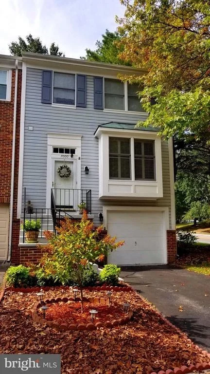 Unit for sale at 7000 COPPERWOOD WAY, COLUMBIA, MD 21046