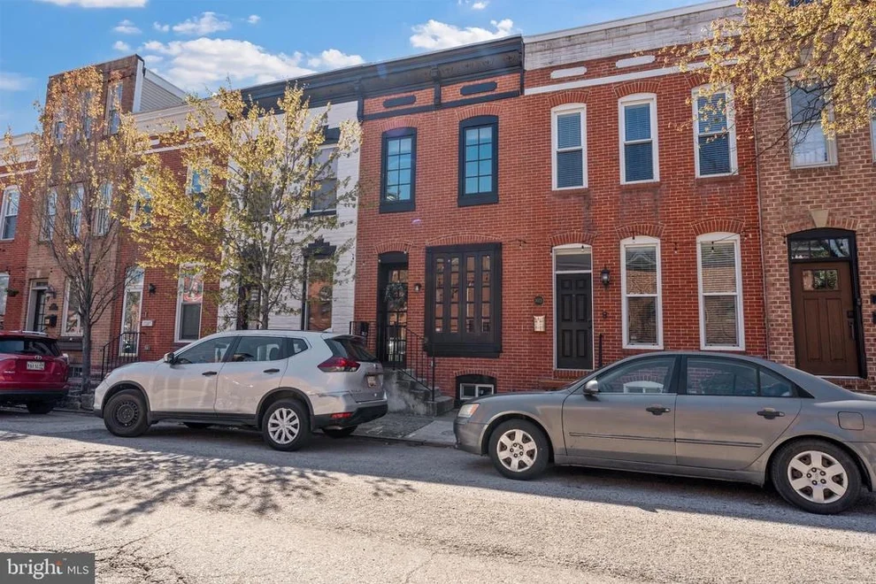 Unit for sale at 3027 ODONNELL STREET, BALTIMORE, MD 21224