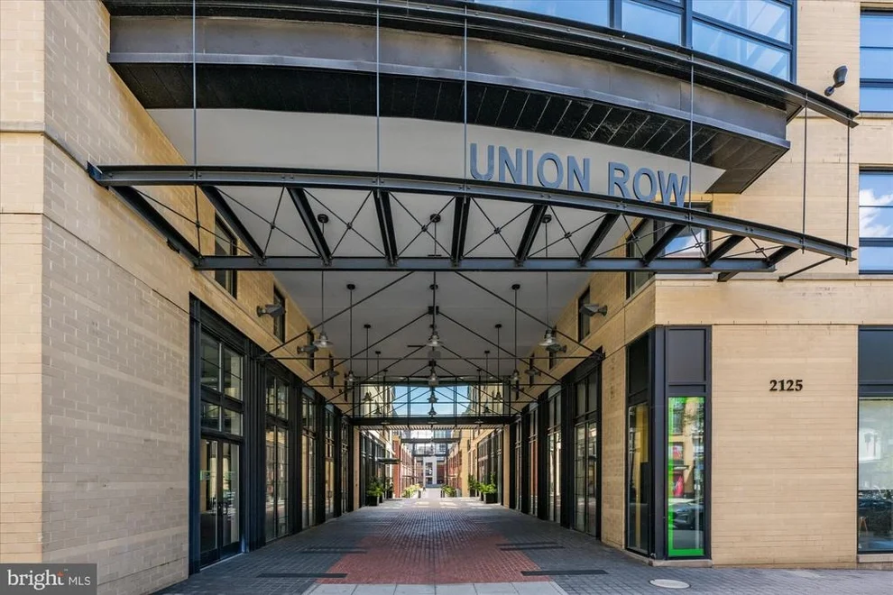 Unit for sale at 2125 14TH STREET NW, WASHINGTON, DC 20009