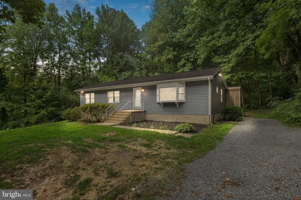 Unit for sale at 2210 STINNETT ROAD, HUNTINGTOWN, MD 20639