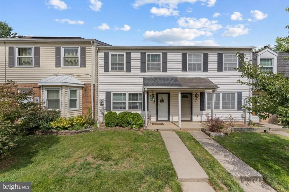 Unit for sale at 6842 ACACIA COURT, FREDERICK, MD 21703