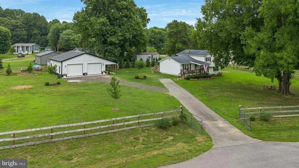 Unit for sale at 30060 BLACKFOOT DRIVE, MECHANICSVILLE, MD 20659