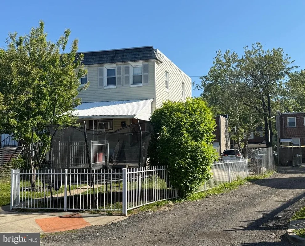 Unit for sale at 632 RARITAN STREET, CAMDEN, NJ 08105