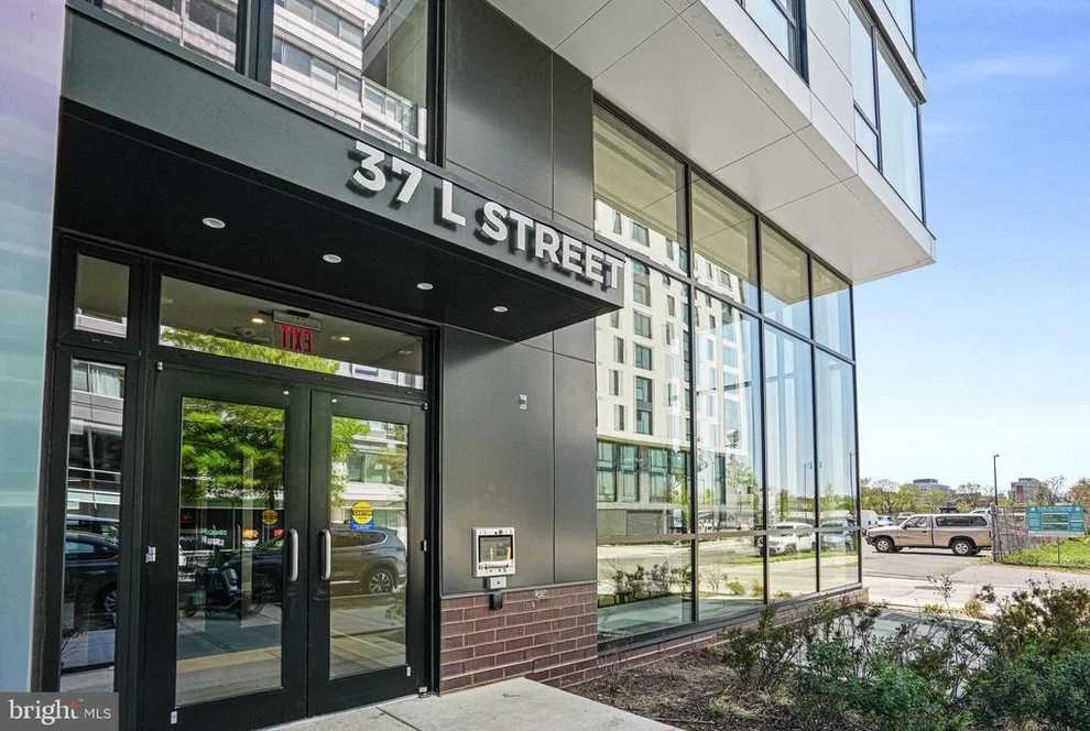 Unit for sale at 37 L STREET SE, WASHINGTON, DC 20003