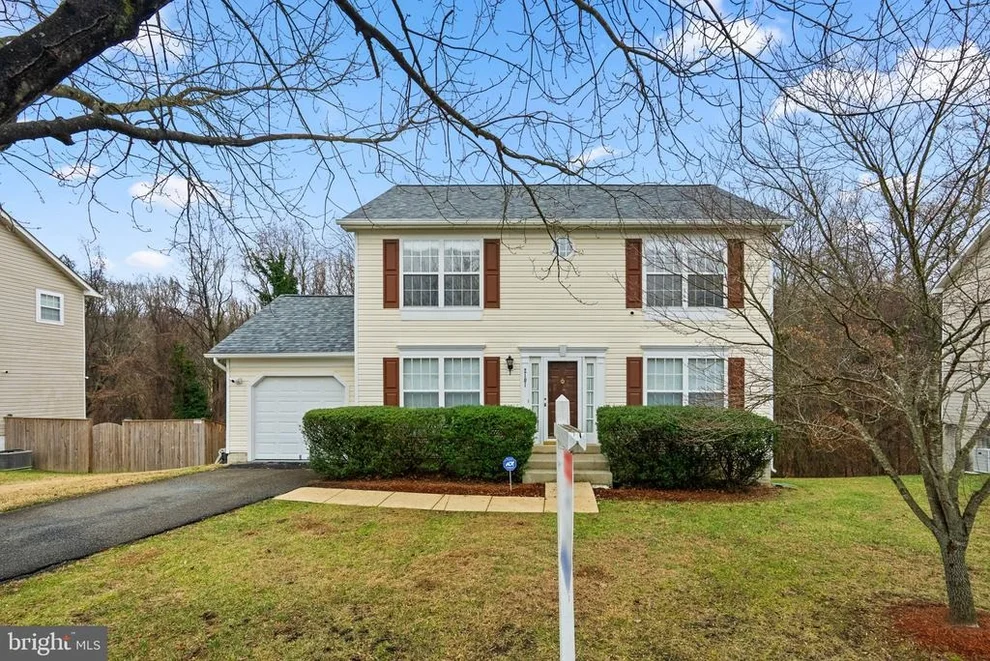 Unit for sale at 2101 SAYAN COURT, TEMPLE HILLS, MD 20748