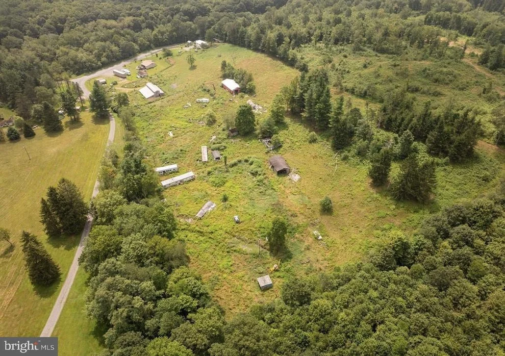 Unit for sale at 1055 OLD WILSON ROAD, SWANTON, MD 21561