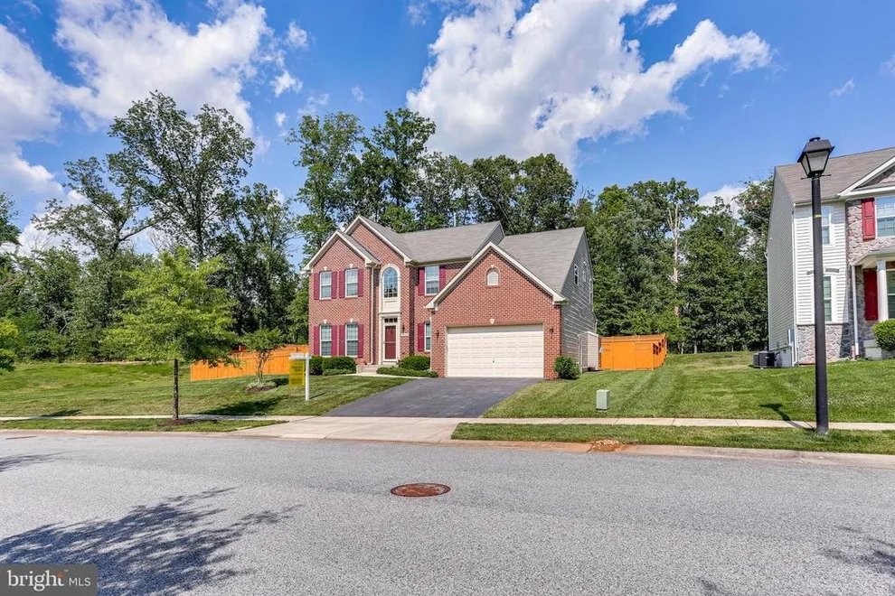 Unit for sale at 1714 WOLCOTT WAY, HANOVER, MD 21076