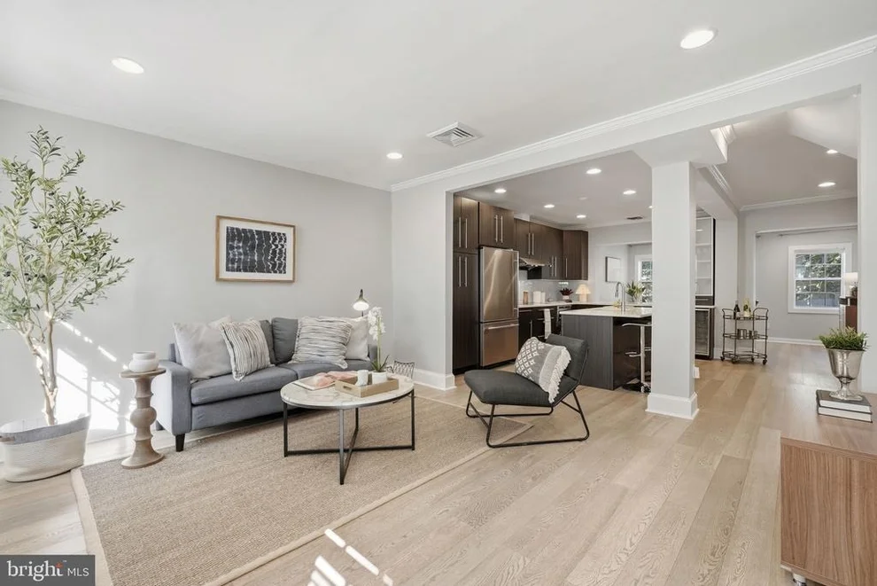 Unit for sale at 1725 34TH STREET NW, WASHINGTON, DC 20007
