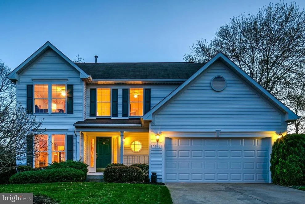 Unit for sale at 5913 NORTHERN COURT, ELKRIDGE, MD 21075