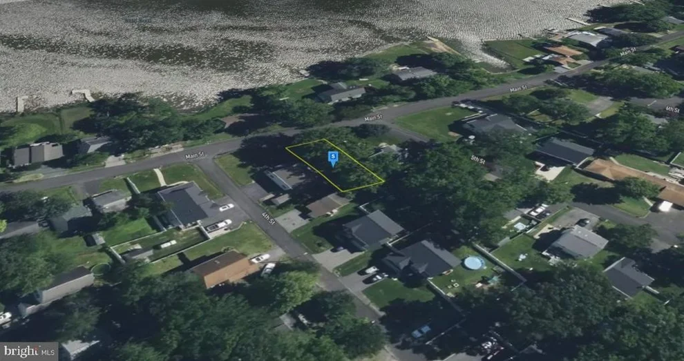 Unit for sale at TBD MAIN STREET, DEALE, MD 20751