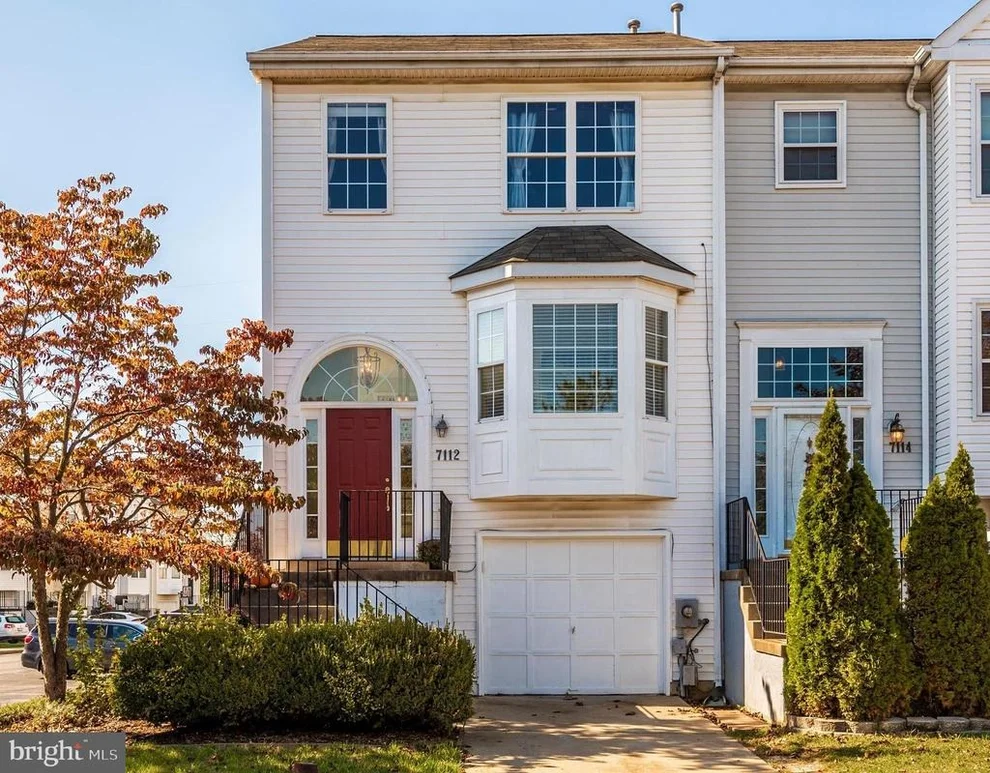 Unit for sale at 7112 COLLINSWORTH PLACE, FREDERICK, MD 21703