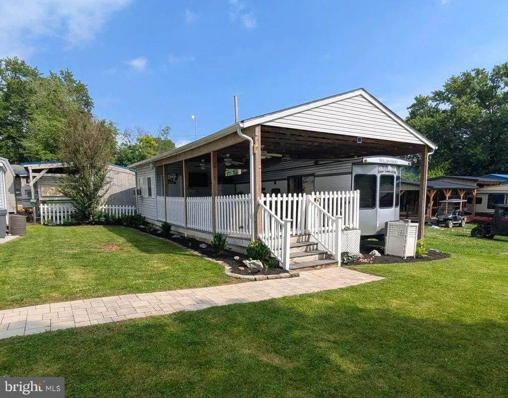 Unit for sale at Block 5 Lot 43 CHIPMUNK CIRCLE, FALLING WATERS, WV 25419