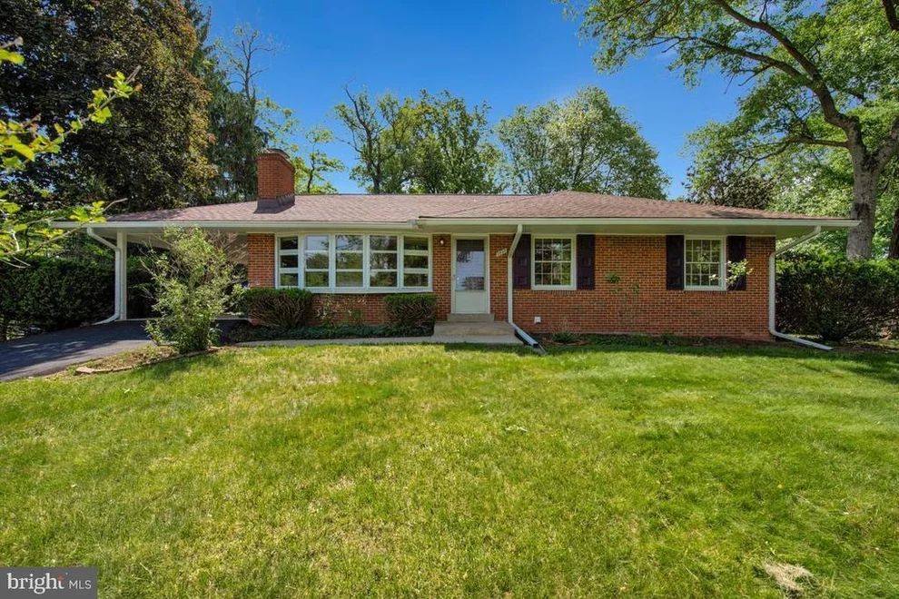 Unit for sale at 9937 FERNDALE AVENUE, COLUMBIA, MD 21046