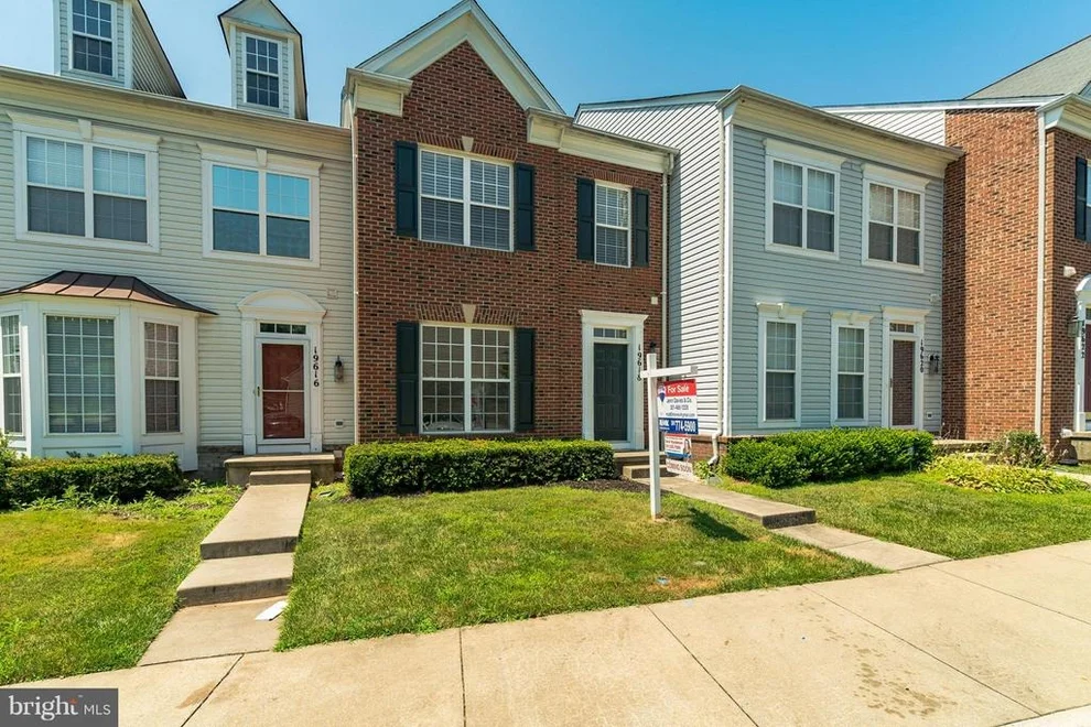 Unit for sale at 19618 MUSSER COURT, GERMANTOWN, MD 20874