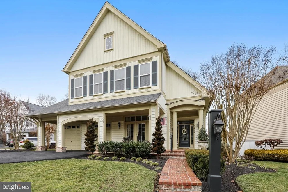 Unit for sale at 17714 HIDDEN GARDEN LANE, ASHTON, MD 20861