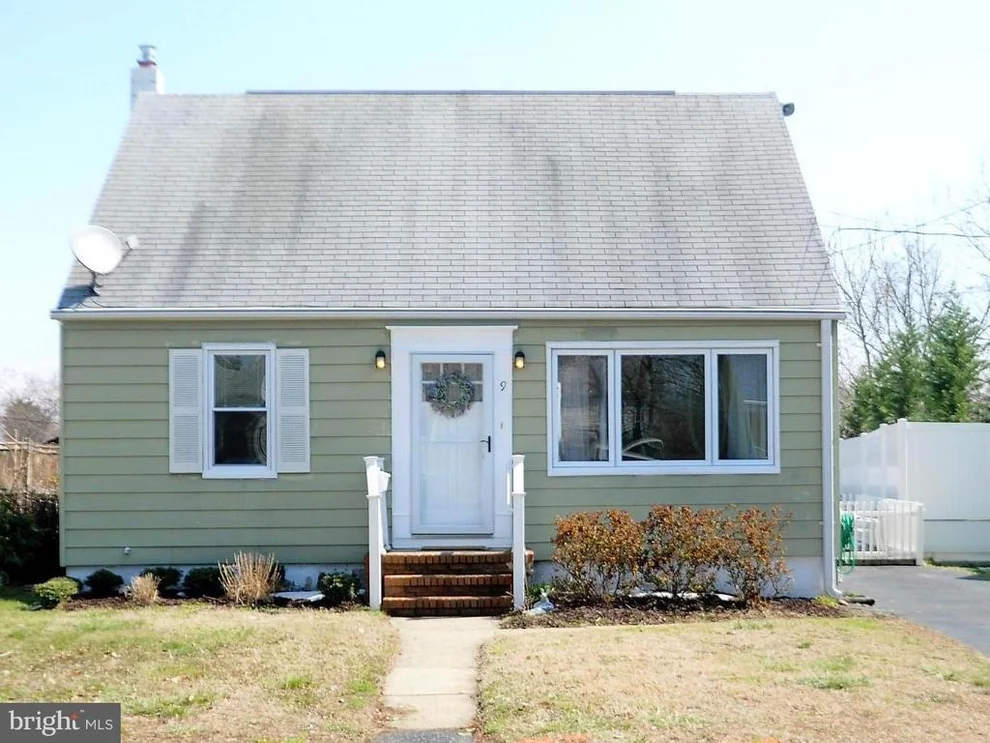 Unit for sale at 9 VISTA AVENUE, GLEN BURNIE, MD 21061