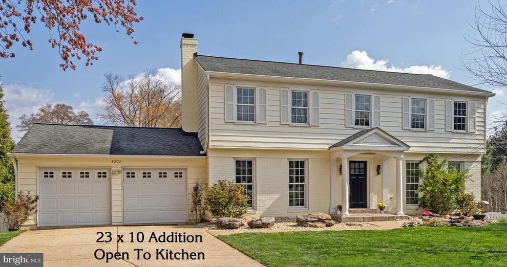 Unit for sale at 6202 NETHERCOMBE COURT, MCLEAN, VA 22101