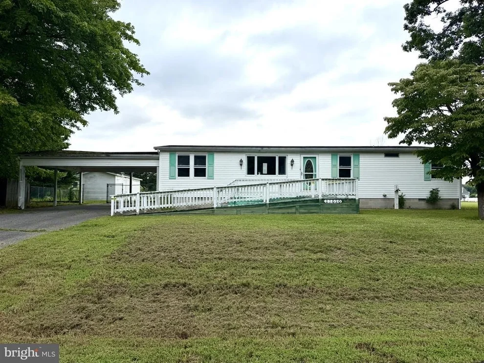 Unit for sale at 27020 GALLEY DRIVE, MILLSBORO, DE 19966
