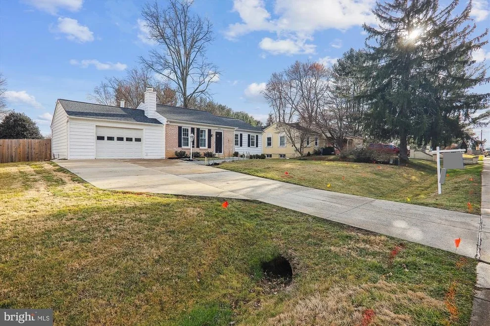 Unit for sale at 18519 BOWIE MILL ROAD, OLNEY, MD 20832