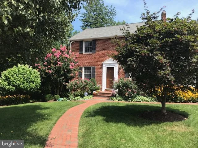 Unit for sale at 607 JANNEYS LANE, ALEXANDRIA, VA 22302