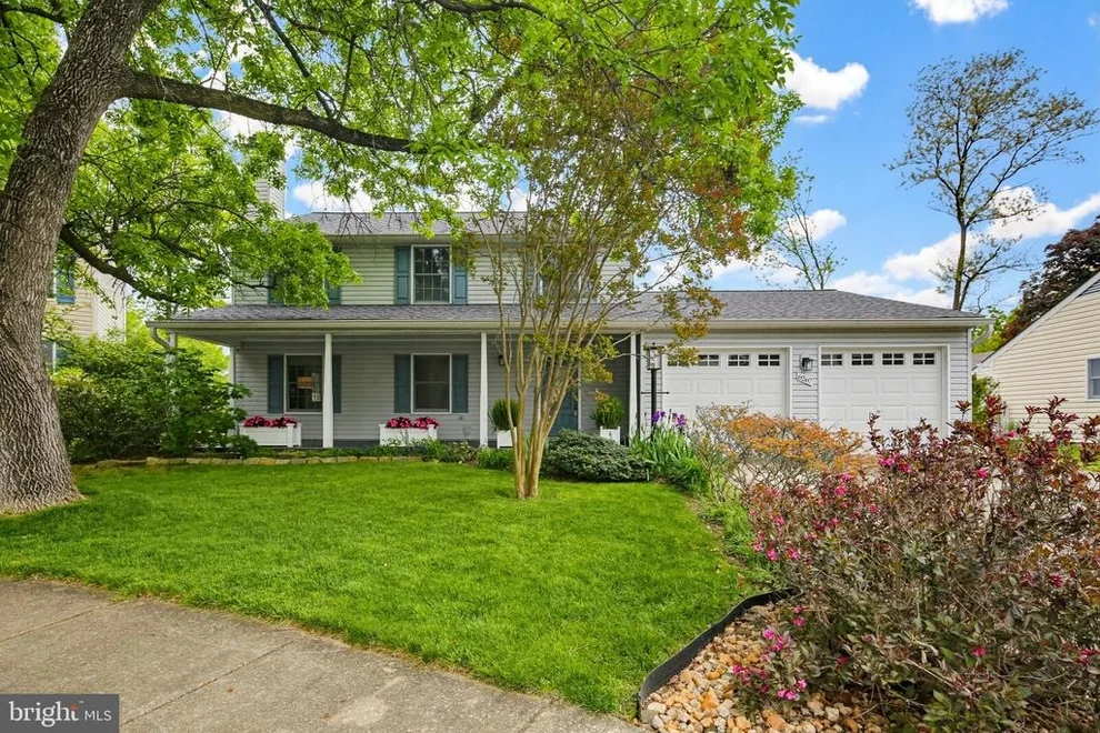 Unit for sale at 6267 DAWN DAY DRIVE, COLUMBIA, MD 21045