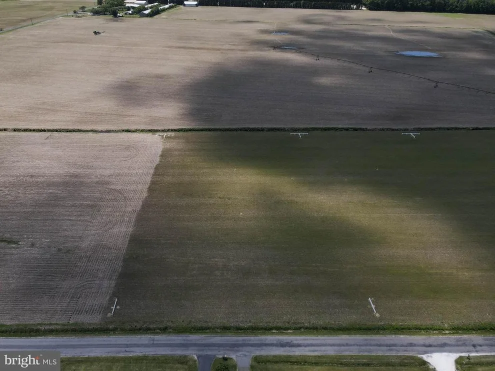Unit for sale at LOT 4 SAINT GEORGE ROAD, DELMAR, DE 19940