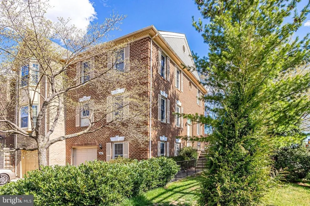 Unit for sale at 5942 NORHAM DRIVE, ALEXANDRIA, VA 22315