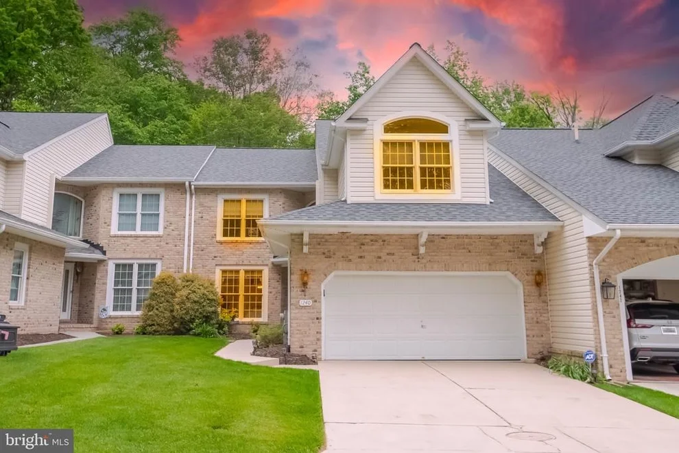 Unit for sale at 1240 CHATEAU GREEN COURT, BEL AIR, MD 21015