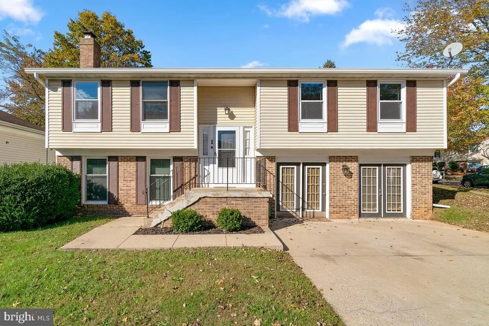 Unit for sale at 1 WARRIOR BROOK, GERMANTOWN, MD 20874
