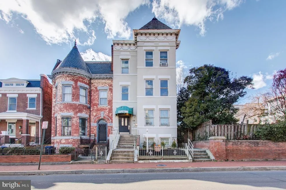 Unit for sale at 1838 4TH STREET NW, WASHINGTON, DC 20001