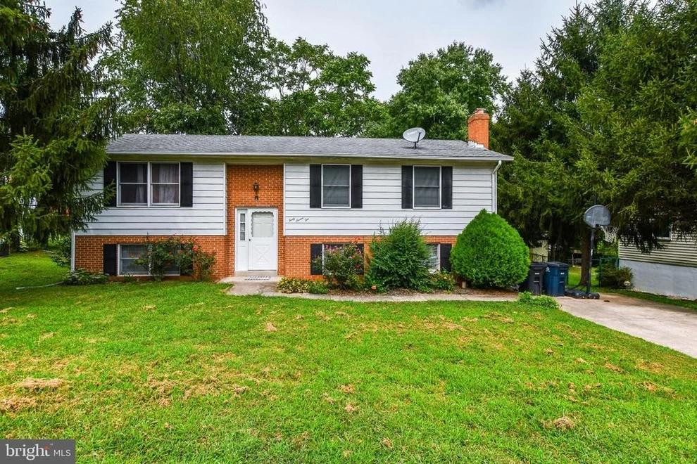 Unit for sale at 4710 MANHEIM AVENUE, BELTSVILLE, MD 20705