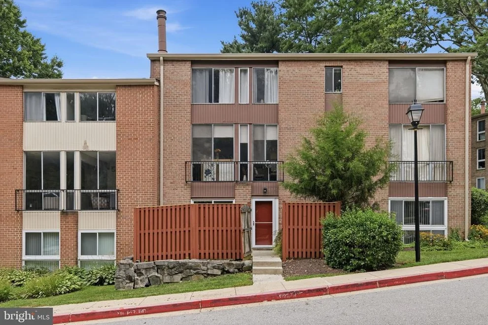 Unit for sale at 10358 FAULKNER RIDGE CIRCLE, COLUMBIA, MD 21044