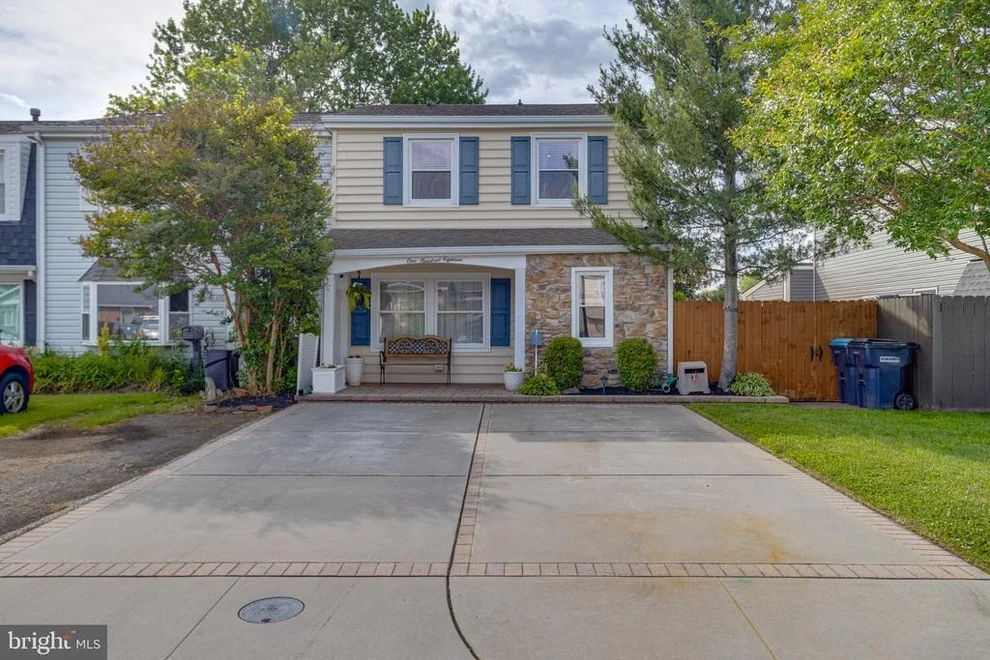 Unit for sale at 118 DRIFTWOOD COURT, JOPPA, MD 21085