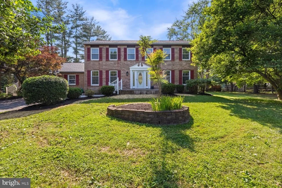 Unit for sale at 22000 GOSHEN SCHOOL ROAD, GAITHERSBURG, MD 20882