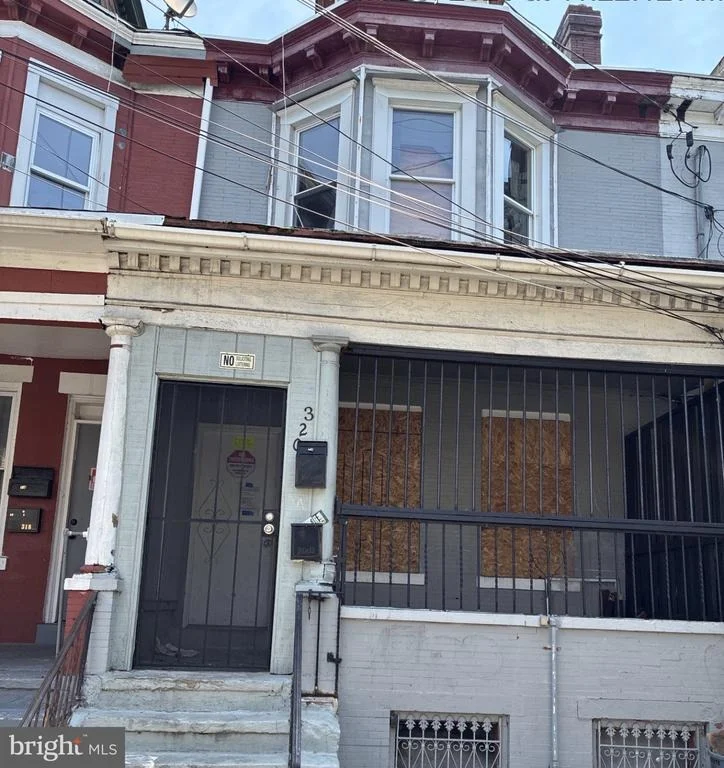 Unit for sale at 320 CENTRE STREET, TRENTON, NJ 08611