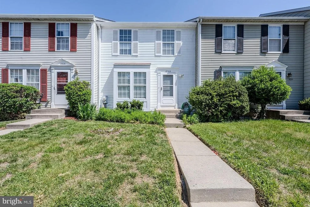 Unit for sale at 18313 IVY OAK TERRACE, GAITHERSBURG, MD 20877
