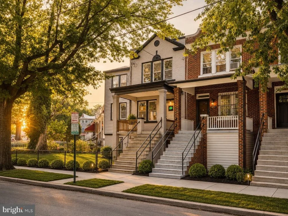Unit for sale at 1933 P STREET SE, WASHINGTON, DC 20020