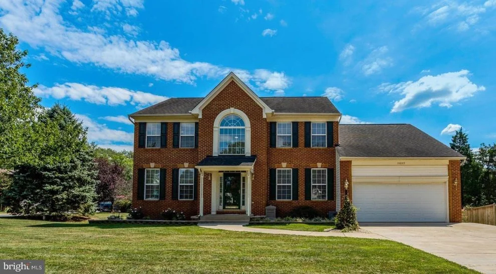 Unit for sale at 10069 LOBLOLLY TRAIL, MANASSAS, VA 20110