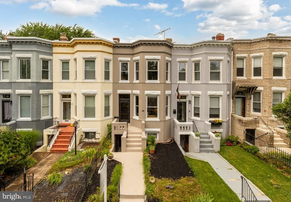 Unit for sale at 55 ADAMS STREET NW, WASHINGTON, DC 20001