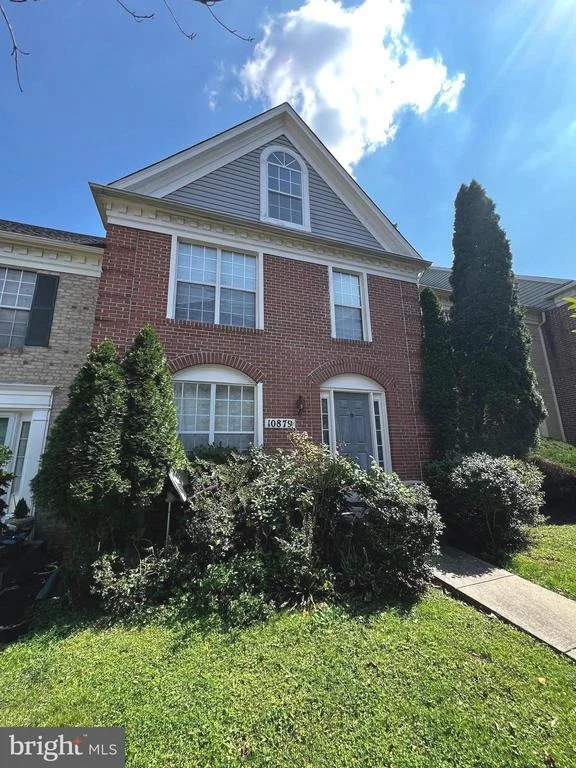 Unit for sale at 10879 SHERWOOD HILL ROAD, OWINGS MILLS, MD 21117