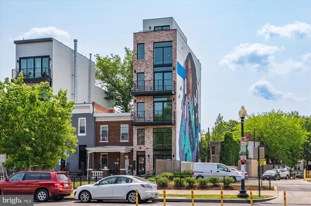 Unit for sale at 1417 MARYLAND AVENUE NE, WASHINGTON, DC 20002